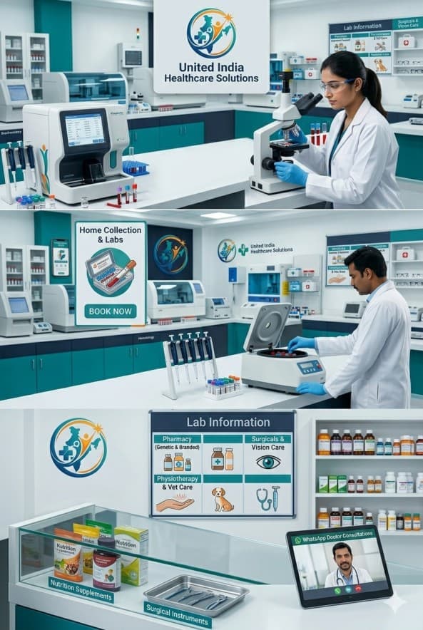 Clinical Lab